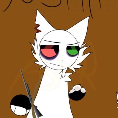 error_kapi's profile picture. I like kat. She was too fucking soft on me though.
Never got the awnser. 
Such a shame.....oh well if I die. I'll probably see her in heaven.