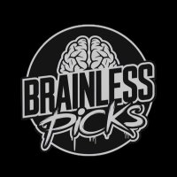 Brainless_Picks (@brainlesspicks) 's Twitter Profile