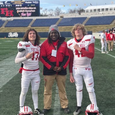 Jaleel Moore Profile