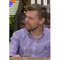 Sporty Olimpijskie - Łukasz Gagaska (@igrzyska2024) 's Twitter Profile Photo Sporty Olimpijskie - Łukasz Gagaska (@igrzyska2024) 's Twitter Profile Photo