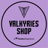 ShopValkyries (@shopvalkyries) 's Twitter Profile