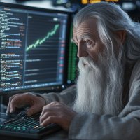 Gandalf Trader (@gandalftrader) 's Twitter Profile