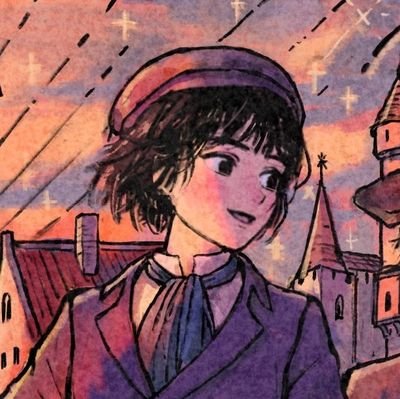 녹새さんのプロフィール画像