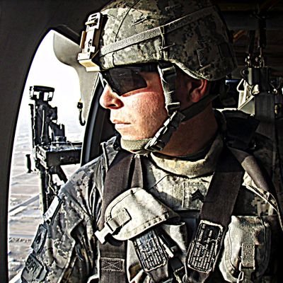 Husband, father, Army Veteran, hunter, fisherman, firearms enthusiast/ instructor, and Harley Davidson owner/lover.