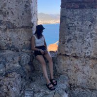 E S M E R 🌸 (@merveniizmm) Twitter profile photo