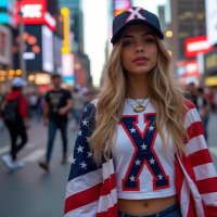 Reeva 🇺🇸 (@reeva_fb) 's Twitter Profile