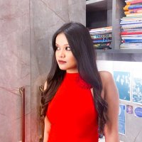 Sreejayaa Rajguru (@sreejayaa24) 's Twitter Profile Photo Sreejayaa Rajguru (@sreejayaa24) 's Twitter Profile Photo