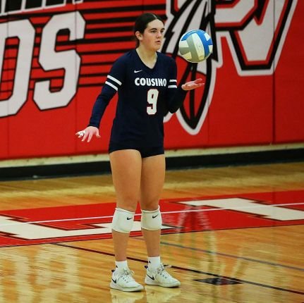 jessicab_volley's profile picture. Cousino High School 

Cousino High School Varsity Volleyball 

4.018 GPA

Class of 2025

Legacy Volleyball Club 18 Select