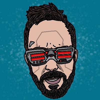 mrphgnmeさんのプロフィール画像