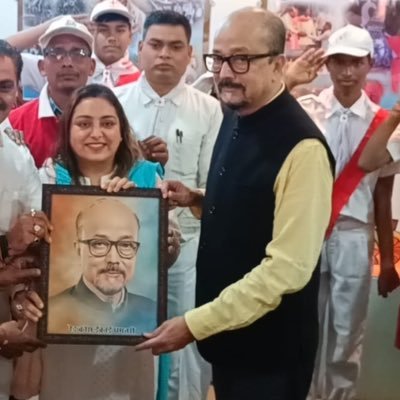 ChairMan Indian Redcross Society district,Governor Awardee(2020),Humanist,Proud Sindhi Hindu, Srishti Foundation, BhartiyaSindhuSabha CG State,lions Club cg