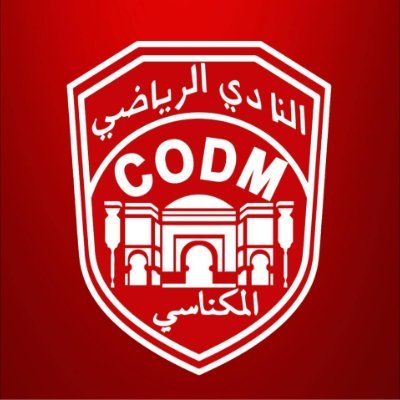 Welcome to the official twitter account of The Omnisports Club of Meknes 🇲🇦 #DimaCODM