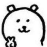 mokujyan's profile picture. hi i'm moku or mu!
cs/engineering student who doesn't like rendering 💦 
⚠️ I LOVE YURI & YAOI & CHIIKAWA