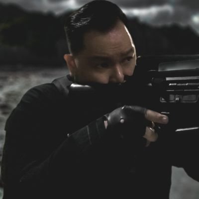 YimHaoYan's profile picture. Air | Space | Cyberspace