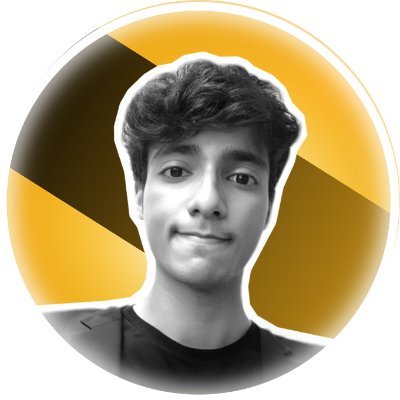 madgundi_kartik's profile picture. I’m Kartik, a creative expert in designing eye-catching social media posts, impactful graphics, and sleek WordPress websites to boost your brand’s visibility.