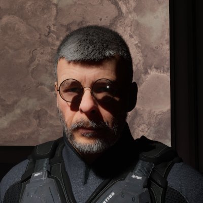 #indiegamedev on #unrealengine, #telecom engineer IRL, PhD in #drone swarming, I love #space, #AR/#VR and good western #RPG