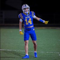 Beau Leach (@beauleach2026) 's Twitter Profile