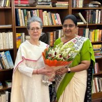 MLC Dr.Pradnya Rajeev Satav (@satavrajeev) 's Twitter Profile Photo MLC Dr.Pradnya Rajeev Satav (@satavrajeev) 's Twitter Profile Photo