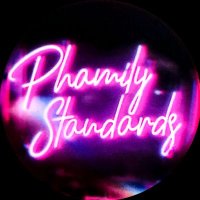 Phamily Standards Podcast (@pspodcastx) 's Twitter Profile