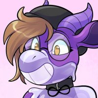 Shine! 💚💜 The Squeaky Perma-Goodra! (@nullgoodra) 's Twitter Profile