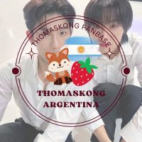 ThomasKong_Arg Oficial (@thomaskong_arg) 's Twitter Profile