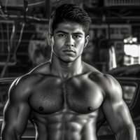 JARED ARTURO (@jareddam80) 's Twitter Profile