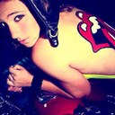 Romina Munoz - @itsromiiibaby - Twitter