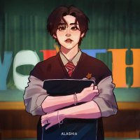hwangalix ★OPEN COMMISSIONS★ (@hwangalix) 's Twitter Profile Photo