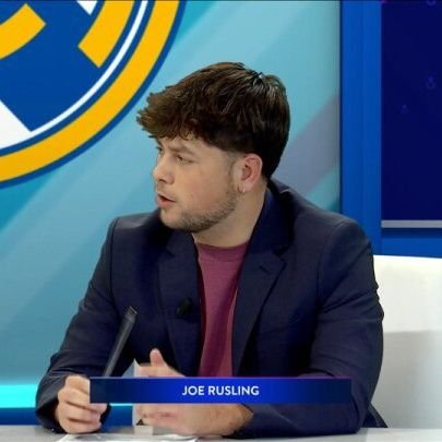 Sports Journalist based in Madrid, @RealMadrid TV, @SleeperFooty, #AFCB