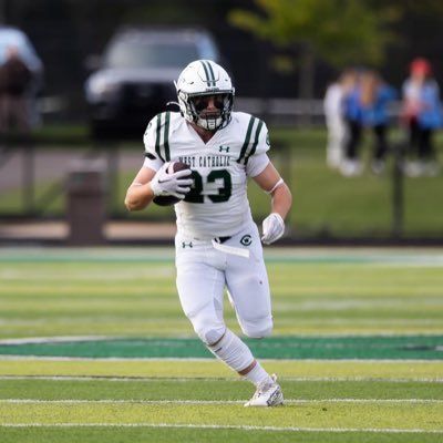 Max Wildman Profile