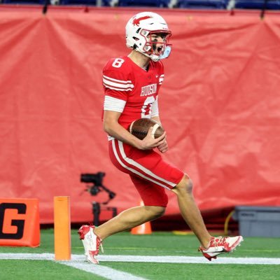 Jake Attaway - 2026 QB Profile
