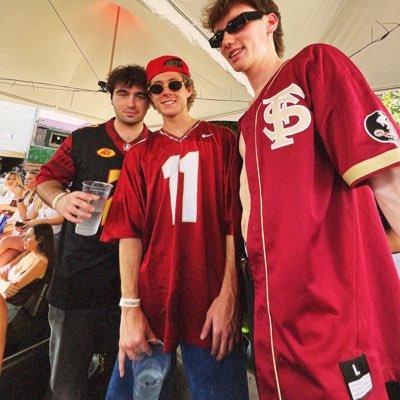 JosephRadovic's profile picture. University of South Carolina