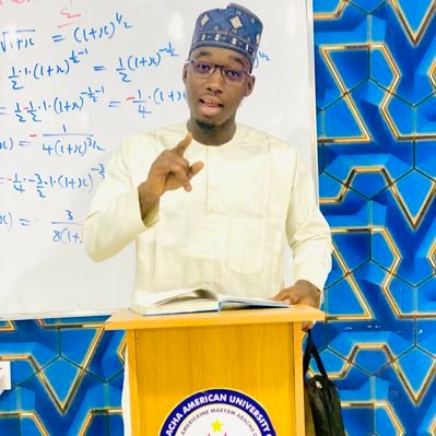 Muslim | C.E.O Ah_global_links | Computer & Data scientist| student at MAAUN Niger 🇳🇪 | frontend developer | Islam ambassador | 🇳🇬🇳🇪