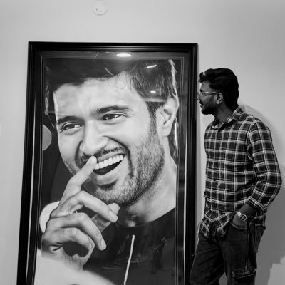 | Cricket | Movies | Dhoni | The Vijay Deverakonda , Sandeep Reddy Vanga❤️