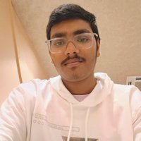 Suraj Vishwakarma (@surajv354) 's Twitter Profile