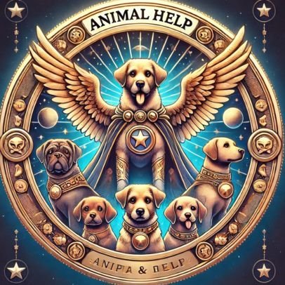 La idea principal de la creación de esta X es en función de ayudar a varias fundaciones protectoras de animales.tenemos varios proyectos en desarrollo para toda