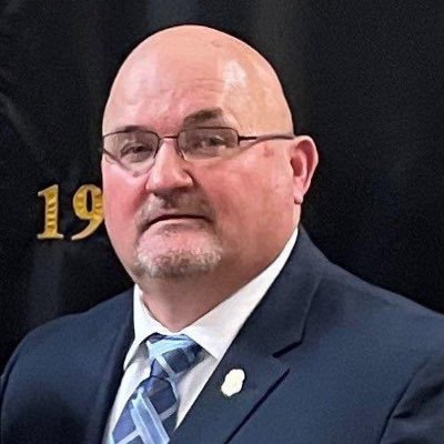 Damron_Fred's profile picture. 