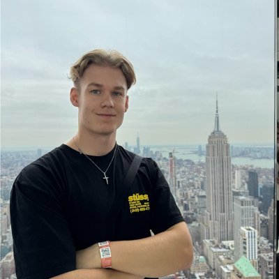 Luca Profile