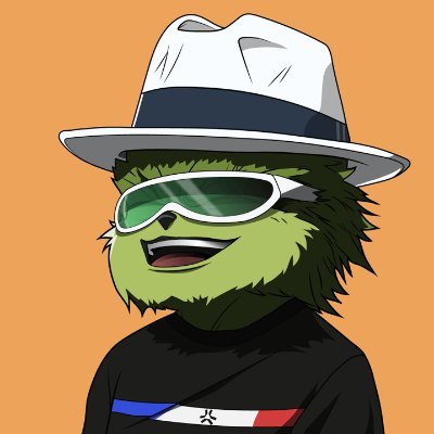 guxtavuk420's profile picture. dyor
dev