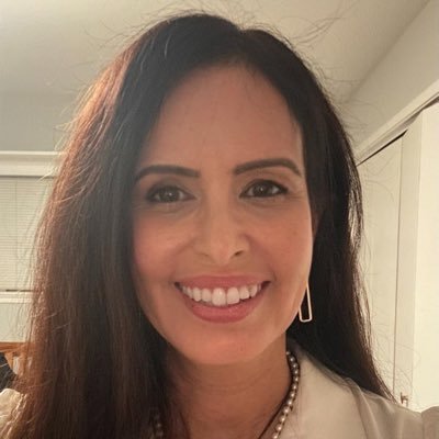 Managing Director @LatinaGeeks • Founder @WiTFestival • Startups 🚀 • Full-time music junkie 🎧• Occasionally funny 👀 • Frm CEO @SVForum (acq’d 2020)