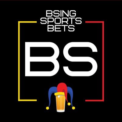 Host of BSing Sports Bets and Co-host of @BSing_sports Fantasy football. Denver Broncos die-hard! Sports enthusiast/Degenerate of the highest regard! #SFB14