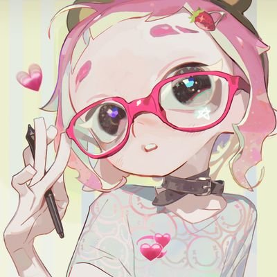 splatoon/botw/eldenring/ 中國語🇨🇳 究极杂食 成分很杂 近期スプラトゥーン ai禁止。🔞シオカラーズが大好き💚💖