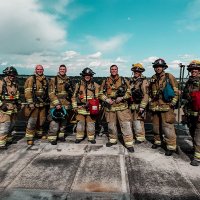 FirefightingwithBrad (@badtothescone) 's Twitter Profile
