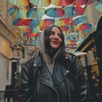 Ulviyya Ali (@ulviyyaali) 's Twitter Profile