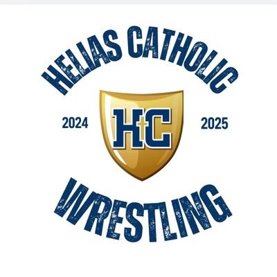 Helias Catholic High School Wrestling -
New Era Same Tradition