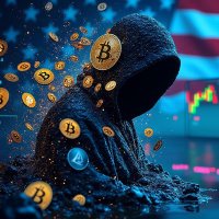 SH₳DOW RE₳LM CRYPTO (@shadowwolfx999x) 's Twitter Profile Photo SH₳DOW RE₳LM CRYPTO (@shadowwolfx999x) 's Twitter Profile Photo