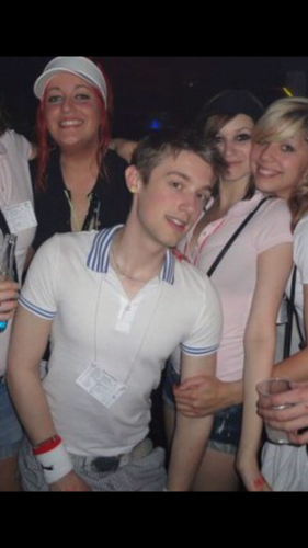 haribobammers's profile picture. 