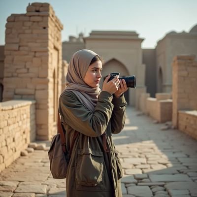 عکاسی دانشگاه هنر تهران📸 / هر از گاهی خبرنگار و مجری ، شبکه سلامت
