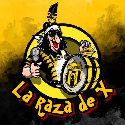 🎙️ Medio independiente partidario hecho por y para hinchas de Guarani ⚫️🟡 #1903 #ElÚnicoDePrimera