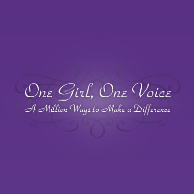 OGOVMovement's profile picture. A movement of one MILLION socially-responsible girls, each pledging to use their VOICE for positive change in the world through VOLUNTEERING!