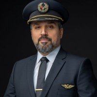 كابتن فراس مال الله (@capt_feras) 's Twitter Profile